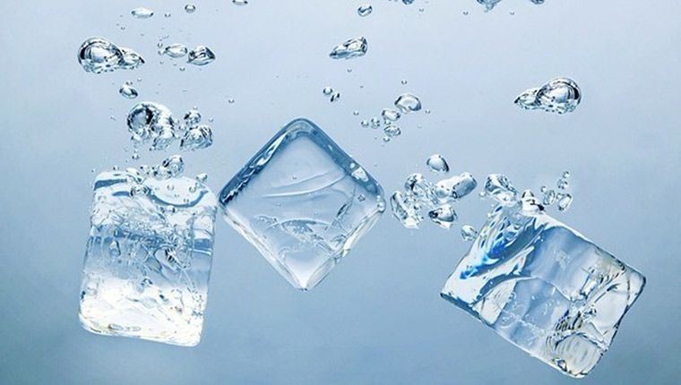 Máy làm đá viên 2